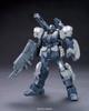 Пластиковая модель HGUC Mobile Suit Gundam UC Jesta Cannon RGM-96X 1/144 с цветовой кодировкой