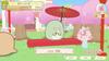 Sumikkogurashi Создай чудесный остров Сумикко Switch Nintendo Switch Логотип Дизайн Микрофибровая салфетка в комплекте Let's - Бонус
