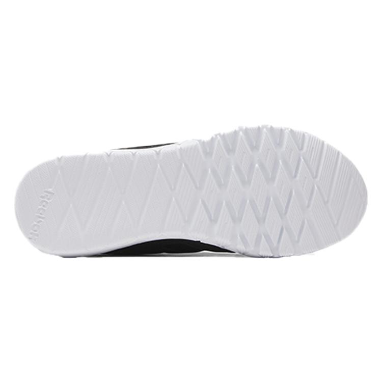 Reebok Flexagon Energy 4 Black Pewter Женские кроссовки Core-Черный Холодно-Серый 100033356
