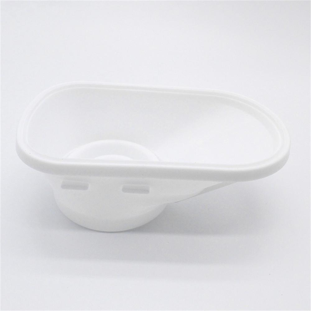 New White Rubber Manual Transmission Shift Boot For GM Pontiac GTO 04-06 For OEM