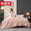 Hengyuanxiang TSB1046 Rhythmic Ice Mulberry Silk Quilt