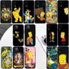 S-Simpsons New High-End Cover Phone Case for Redmi Note 8 9 Pro Max 9S 9T 9C NFC 8T 10A A4 A5