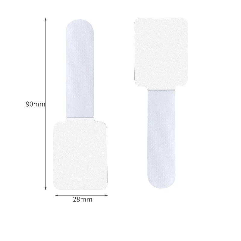 Многоразовые кабельные стяжки, крепежный органайзер, держатель для шнура, самоклеящийся регулируемый органайзер для шнура, ремни для управления столом