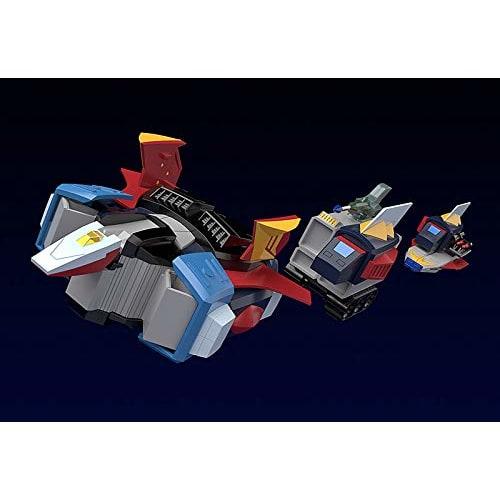 MODEROID Space Warrior Baldios Baldios Non-Scale PS & ABS Assembled Plastic Model Resale