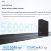 Lenovo Yangtian M4000q Business Desktop PC (CN version)