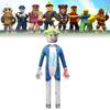 Модный детский комбинезон Pocket Devs Roblox из мягкой ткани, идеально подходит для костюмов на Хэллоуин и косплей