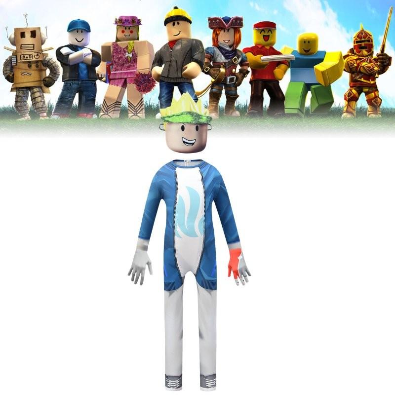 Стильный карманный костюм разработчика для детей, универсальный и удобный для мероприятий на Хэллоуин