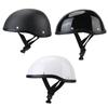 Motorcycle Helmet Half Face Helmet Unisex Cycling Safety Helmet Retro Vintage MTB Bike Helmet
