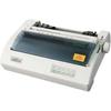Fujitsu DPK510 24-игольный 136-колоночный матричный принтер формата A3 с разъемом CN (адаптер в комплекте)