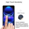 3Pcs For Xiaomi Redmi Note 12 Pro Plus 5G Note12 Tempered Glass Screen Protector Redmi Note 12 Pro+ Speed Discovery Protective Film Glass
