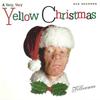 CD YELLOWMAN - A Very Very Yellow Christmas RAS3299 Real Authentic  1998 US Reggae, Ska & Dub Used