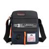Мужская повседневная сумка кроссбоди через плечо Haoshuai для спорта