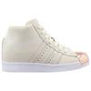 Adidas Женские Superstar Up 'Metal Toe Off White' Женские S79384