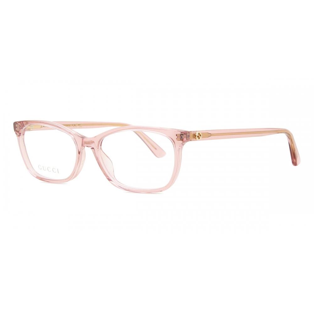 Gucci Gg0613o 003 Women Eyeglasses