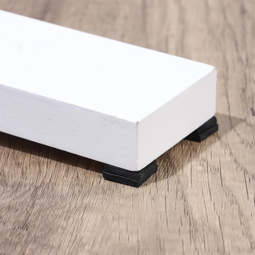 Weather Stripping Waterproof Foam Sponge Single Sided Adhesive Rubber Strip Tape Seal Strip