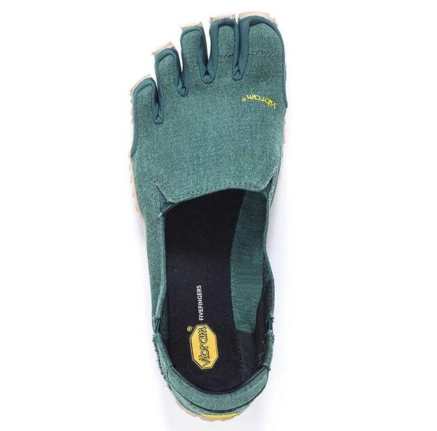 Vibram Fivefingers CVT LB ботинки трекинговые