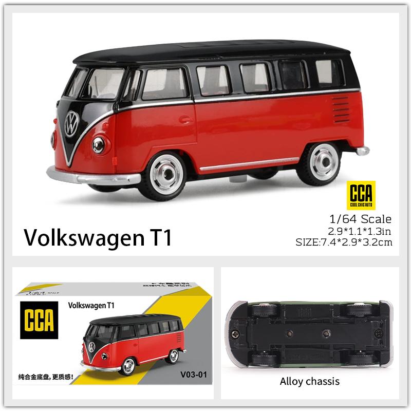 AKEZM1 CCA 1:64 1:54~72 styles available Porsche 911 GT2 Pagani Zonda BMW I7 static alloy die-casting car model collection gift toy