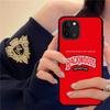 Простой стиль B-Backwoods Чехол для телефона Для IPhone 16 15 14 11 12 13 Mini Pro XS Max Чехол 6 7 8 Plus X Funda Оболочка