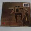 [USED] 707 THE SECOND ALBUM