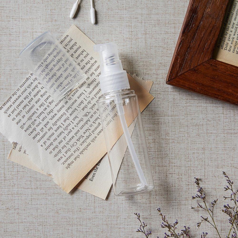 Essence Refill Bottle_50ml