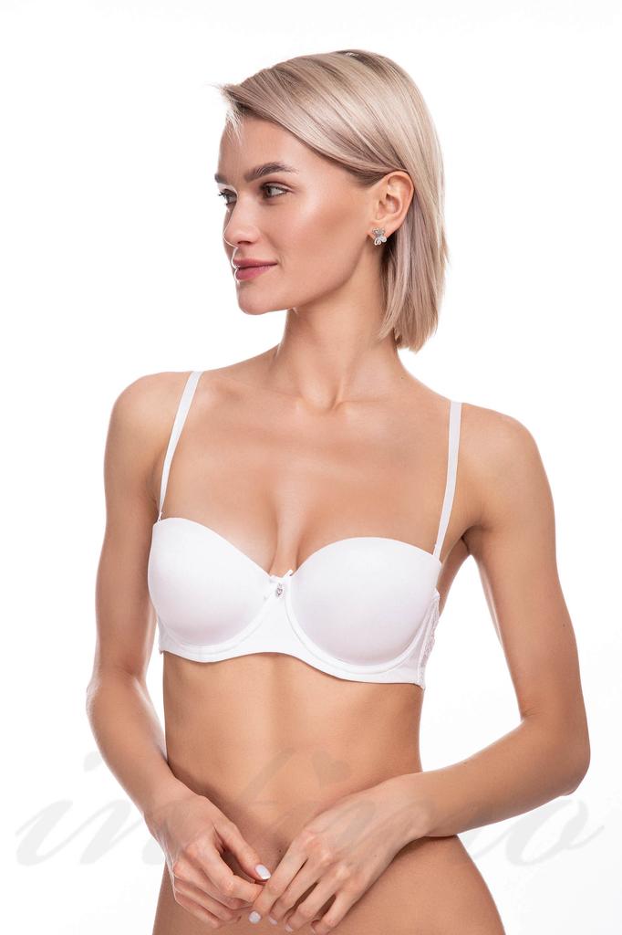 Бюстгальтер с уплотнённой чашкой Si e Lei (60765)
