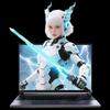 Игровой ноутбук Mechanical Revolution Jiaolong 16 Pro (Китайская версия)