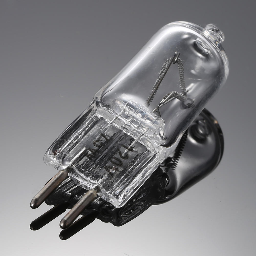 Godox 75 Вт 2700 К фотостудия моделирующая лампа для компактной студийной вспышки стробоскоп