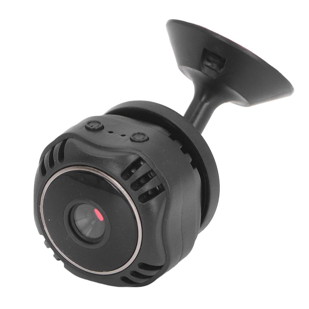 Small Security Camera Motion Detection Night Vision 150 Deg Angle Phone Viewing for Elderly Kids Pets