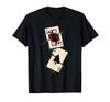 Trump I Casino Gambling I Blackjack T-Shirt