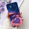 Чехол для Honor X9C Magic 7 Lite BRP-NX1 Новый Роскошный Расписной Чехол Мягкий Тонкий Чехол для Телефона Для Honor Magic7 Lite HonorX9C Умный Чехол