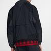 Nike Тканая спортивная повседневная куртка Мужская куртка черная CK5024-010