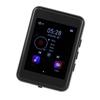 MP3-плеер 2,4-дюймовый полностью сенсорный экран звук без потерь Bluetooth 5.0 FM-радио диктофон встроенный динамик