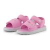New Balance NB 750 Comfortable Breathable And Lightweight Children's Sandals Pink Kids' SYA750C3