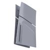 ABS Hard Case Replacement Faceplate Anti-Scratch Face Plate Console Cover Shockproof for Playstation 5 Slim Disc/Digital Console