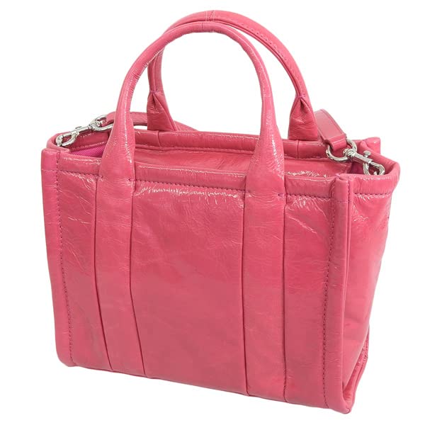 Bag 2WAY Tote Bag Pink H065L01PF22 [Marc Jacobs] Women's [Item]