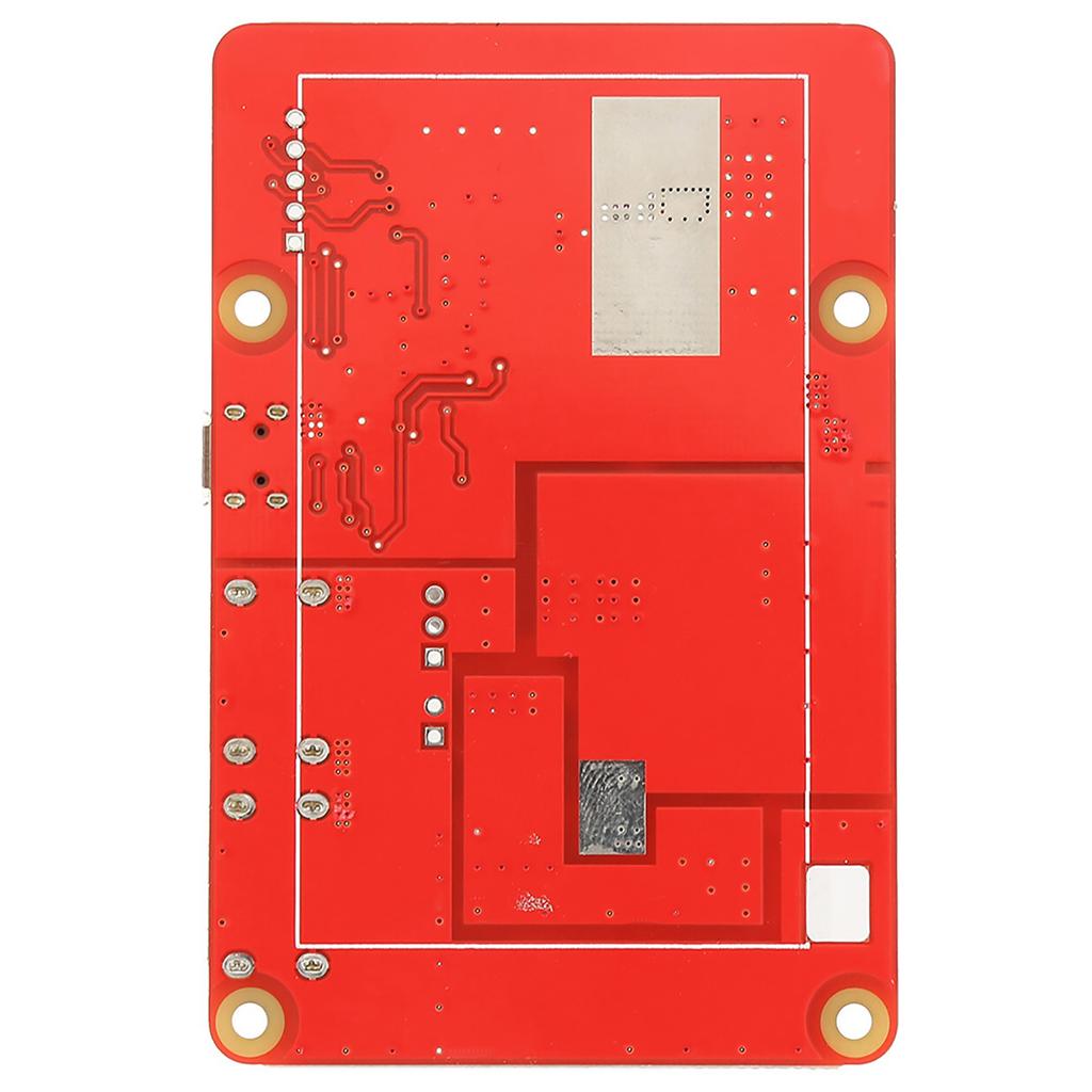 UPS Lithium Battery Expansion Board with 4000mAh Lithium Battery for Raspberry Pi