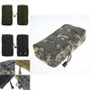 Премиум Airsoft Molle Тактическая Медицинская Военная Аптечка Нейлоновая Сумка-Подсумок Чехол