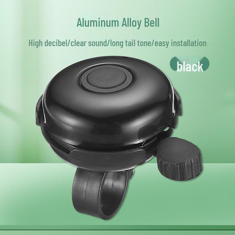 Универсальный сверхгромкий велосипедный гудок для горных, шоссейных и детских велосипедов