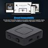 2-in-1 Bluetooth-compatible Receiver Transmitter Home Wireless Audio Converter Adapter For Tv