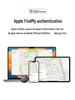 iOS AirTag Locator: Anti-Lost Device for Keys, Bicycle, Car & Elderly.