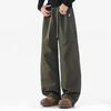 Fingercroxxit Men's Outdoor Functional Cargo Pants