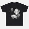 The Lord Of The Rings Gollum Taco Bell TShirt Funny Gollum