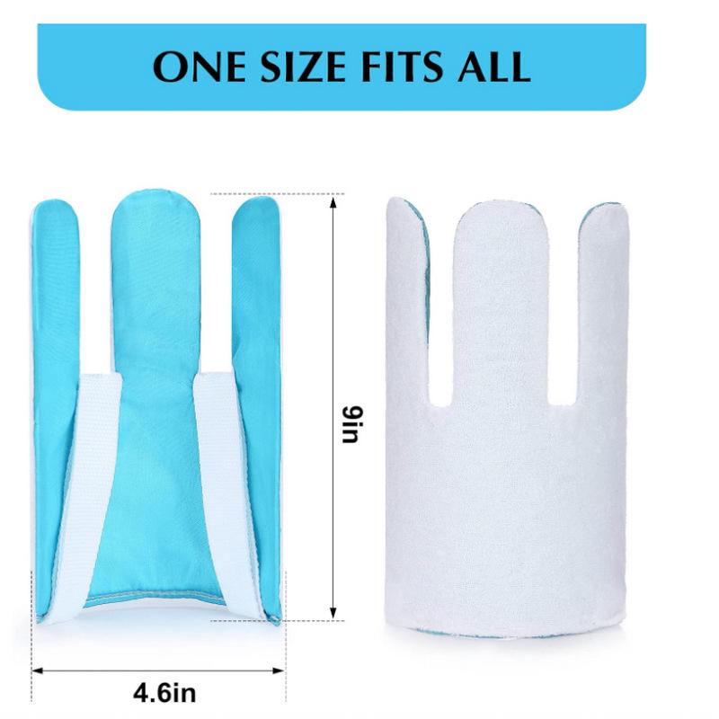 Помощник для надевания носков: Легкий помощник для надевания носков для пожилых или для реабилитации