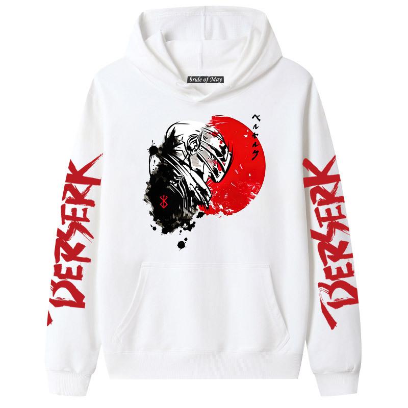 Новинка 2024 года, мужской свитер с капюшоном в стиле фехтования Legendary Day для пар с утолщенными мужчинами и женщинами