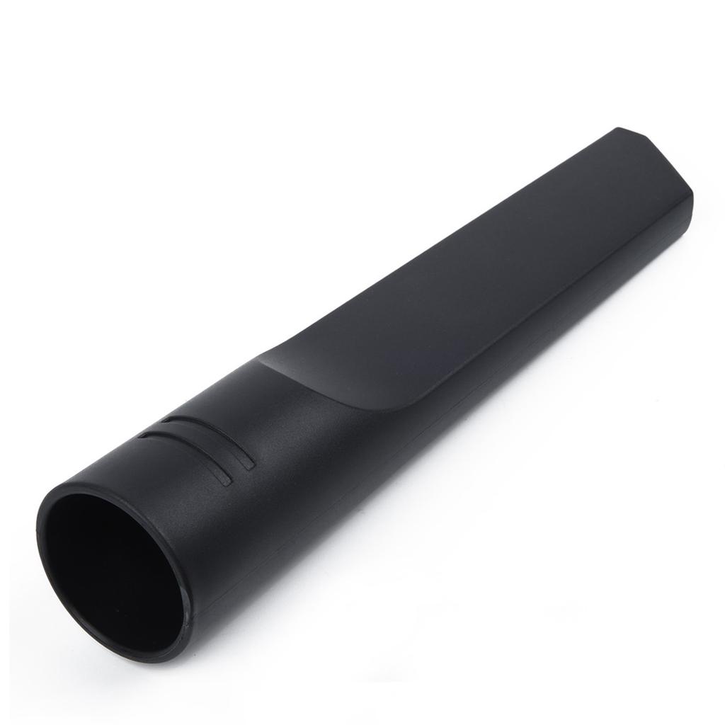 35 мм Щелевая насадка для пылесоса, сменная насадка для углов, ниш и щелей, черная, сменная насадка для бытовой уборки