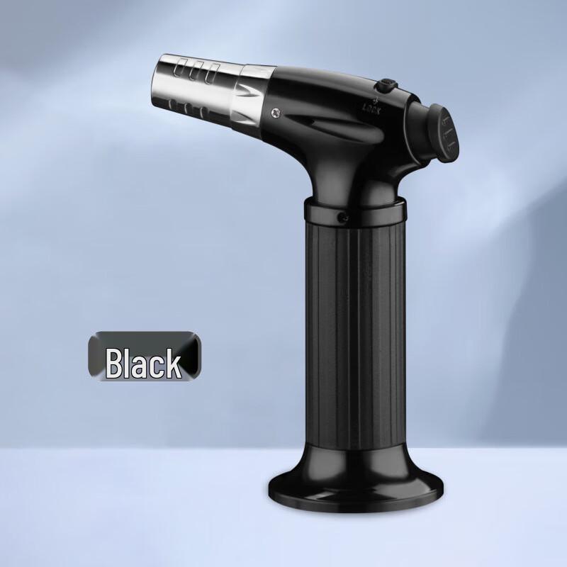 ZISIZ Portable Jet Flame Torch Lighter