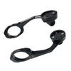 CYCLAMI Aluminum Alloy Bike Computer Holder Garmin Mount for XOSS for Magene Sensor Waterproof Bicycle Accessories