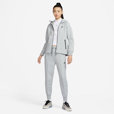 Women's Nike Jackets & Coats Women's Gray