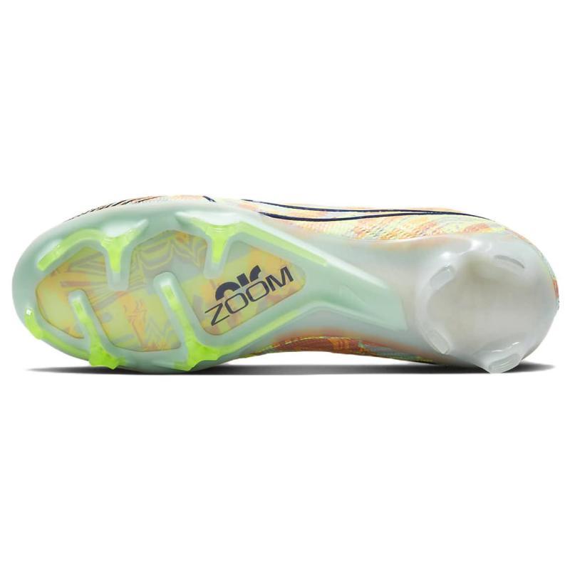 Nike Zoom Mercurial Vapor 15 Elite Fg 'Bonded Pack' Sneakers Casual DJ4978-343