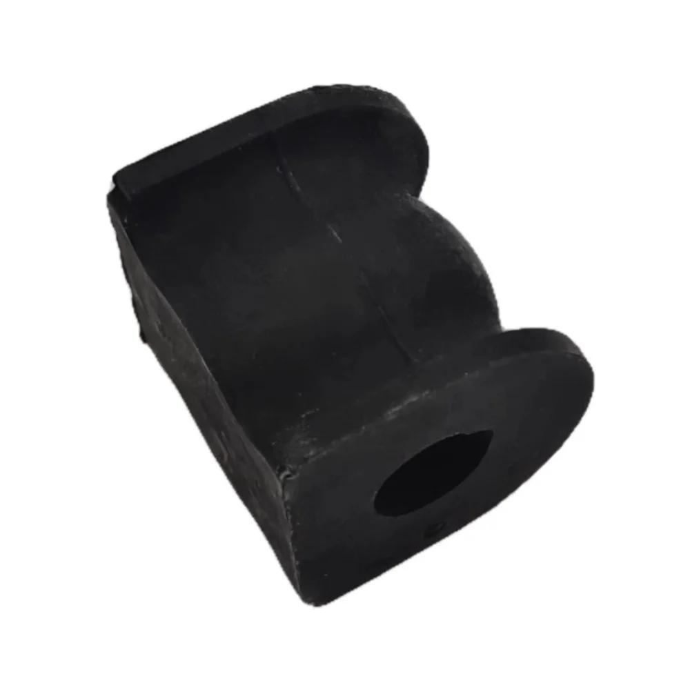 2PCS Rear Stabilizer Bushing 52306-S84-A01 For Honda Accord CG 1998/01-2002/12 Car Accessories Rubber material